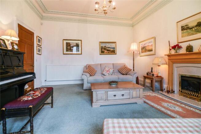 Family/Sitting Room