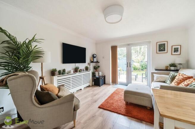 Living Dining Room