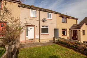 189, Sir George Bruce Road, Dunfermline KY12 9QT
