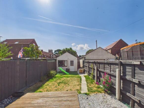 3 bed Terraced for sale Image 5