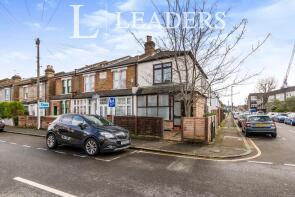 Lower Flat, 182a, Elm Road, Kingston Upon Thames KT2 6JB