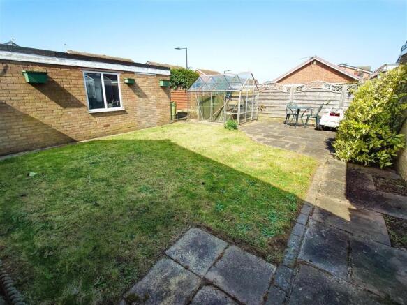 3 bed Detached Bungalow for sale Image 11