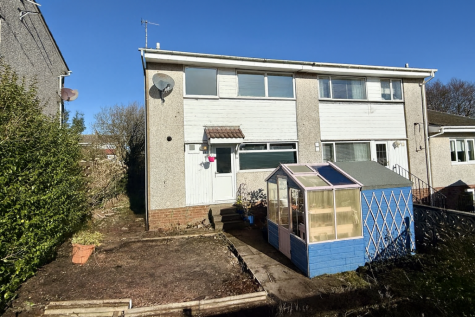 Alton Way, West Kilbride, KA23