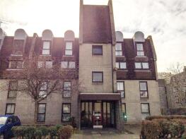 Flat A, 116, Gerrard Street, Aberdeen AB25 1FE