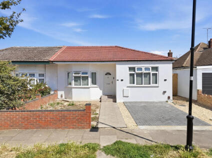Shakespeare Avenue, Westcliff-on-sea, SS0