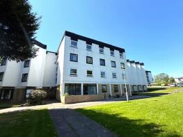 Flat 36, Brandon House, The Furlongs, Hamilton ML3 0DJ