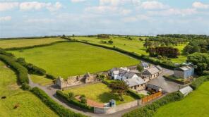 Yarde Farm, Lane To Yarde Farm, Woolacombe EX34 7EH