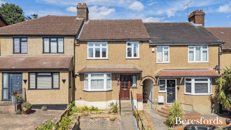 Kavanaghs Road, Brentwood, CM14