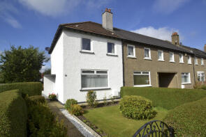 38, Blackstone Avenue, Glasgow G53 5DW