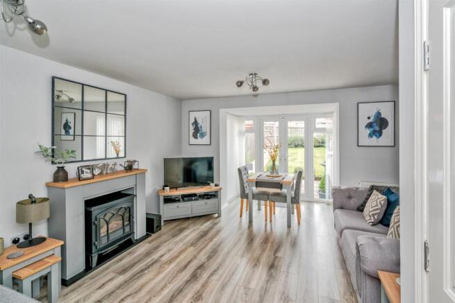 51, Water Reed Grove, Walsall, West Midlands, WS2 