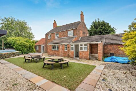 Mill House, Langton, Horncastle, Lincolnshire, LN9