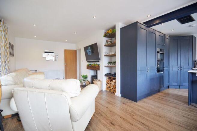 Open Plan Space 1.1