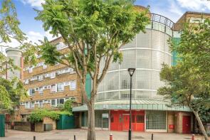 Flat 33, Cam Court Gloucester Grove Estate, Bibury Close, London SE15 6AG