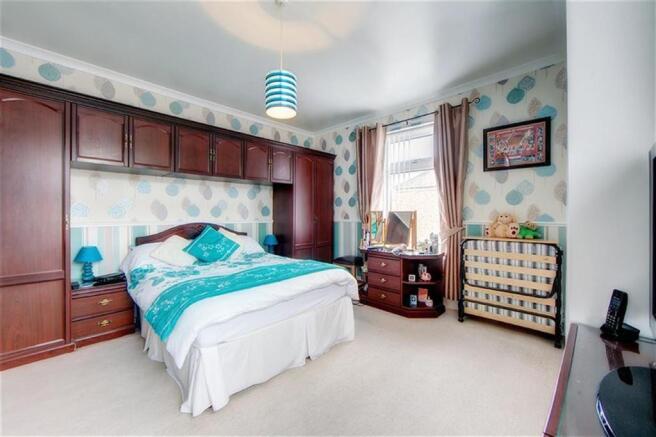 Bedroom 1