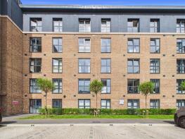 Apartment 88, 1 Strutt House, Erasmus Drive, Derby DE1 2DY