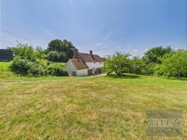 Horseshoe Cottage, Brownbread Street, Battle TN33 9NX