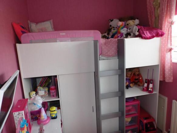 Bedroom 3