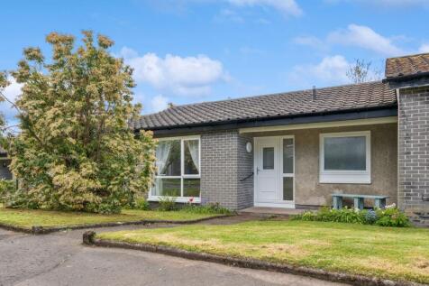 Buccleuch Court, Dunblane, FK15