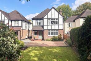 23d, The Avenue, Beckenham BR3 5DG