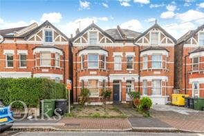 95a, Babington Road, London SW16 6AN