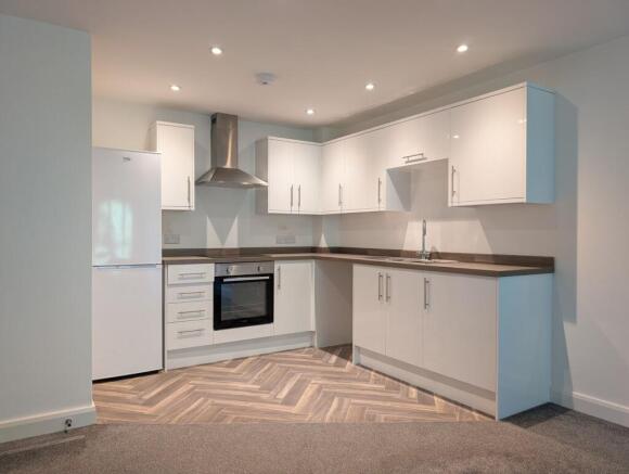 1 bed Apartment for sale Image 2