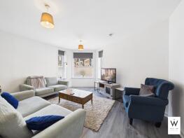 Flat 0/1, 37, Elliot Street, Glasgow G3 8GH