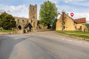 West Tithe Barn, Thithe Barn, Church End, Felmersham MK43 7JB