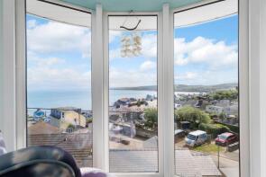 Replacement Glencoe, Lewis Terrace, New Quay SA45 9PG