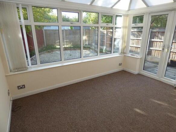 Conservatory