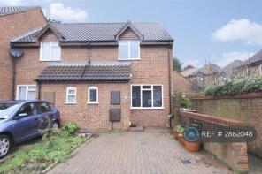 Flat 1, Copperfield Court, Copperfield Way, Pinner HA5 5RY