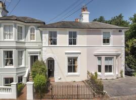 64, Claremont Road, Royal Tunbridge Wells TN1 1TH