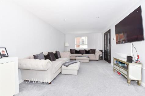 Thomas Rider Way, Boughton Monchelsea, Maidstone, Kent