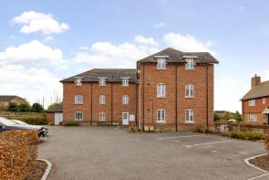 Flat 6, 2 Pearsall House, Novello Close, Borough Green, Sevenoaks TN15 8FQ