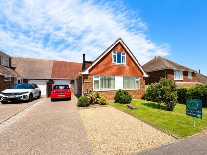 Summer Hill Road, Bexhill on Sea, TN39