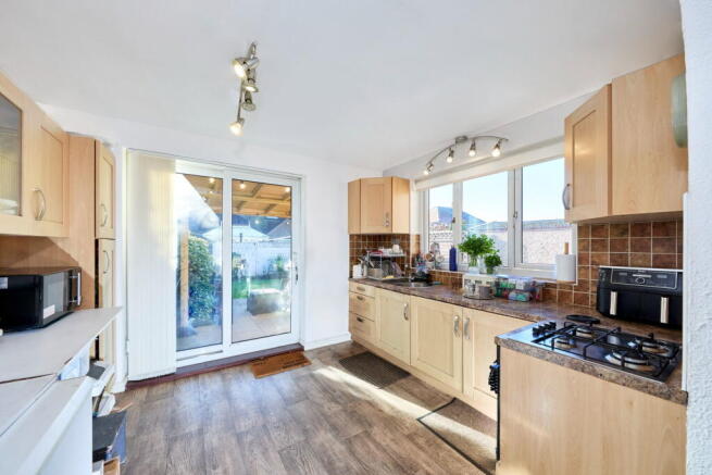 Kipling Avenue, Warrington, WA2 9DD photo 4