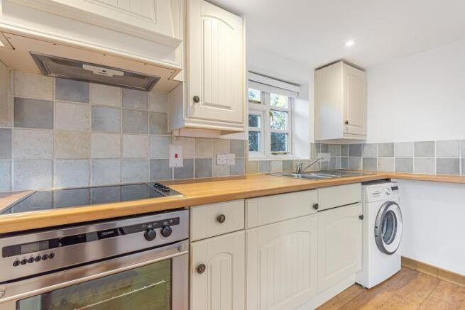 kitchen detail