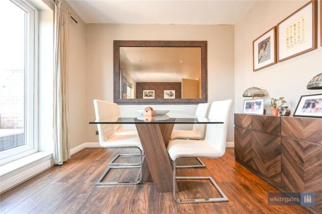 Lounge/ Diner