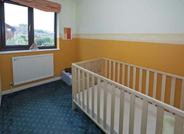 Bedroom 4