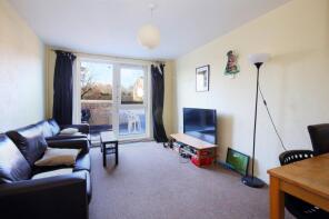 20, 102 Otley House, Gillespie Road, London N5 1LQ