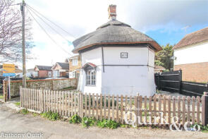 6, Haven Road, Canvey Island SS8 0LU