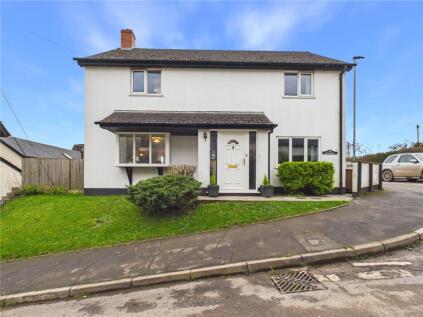 Lapford, Crediton, Devon, EX17