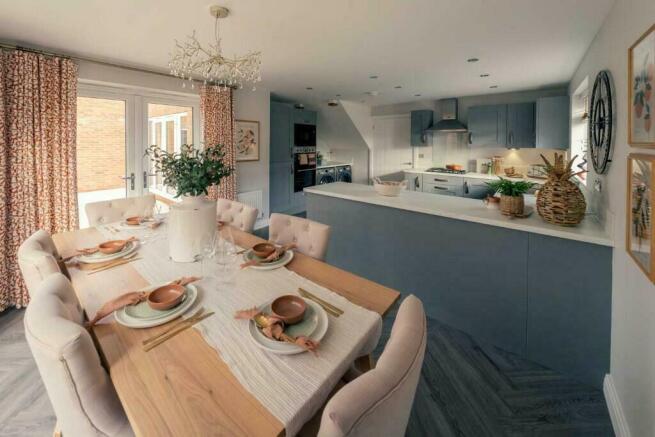 The Quadrant, 2 Wilson Road, PE21 7FU photo 4