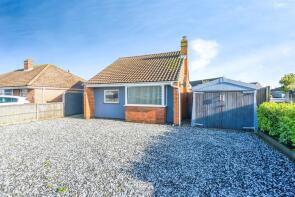 52, Mansfield Road, Bognor Regis PO22 9HB