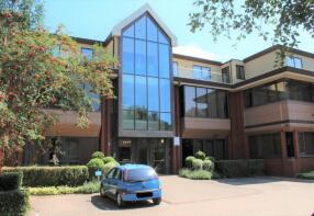 Flat 48 Weirview Place, Weyside Park, Catteshall Lane, Godalming GU7 1DE