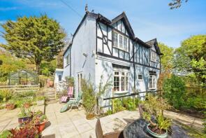 Gordon Lodge, Vale View Road, Dover CT17 9NP