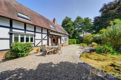 Horne Lane, Martley, Worcester, WR6
