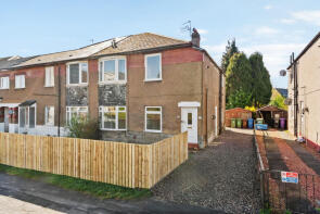 97, Gauldry Avenue, Glasgow G52 3DZ