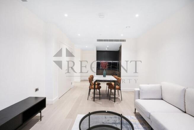 Open plan 