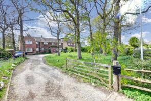 46 Hornbeam House, Hawthylands Road, Hailsham BN27 1HA