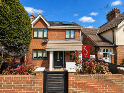 Ware Road, Hertford
